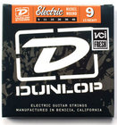 Dunlop DEN0946 Light/Heavy Nickel Wound Electric Guitar Strings