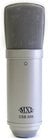 MXL MXL-USB.006 Large Diaphragm Condenser Microphone USB