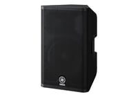 Yamaha DXR12-CA 12" 2-Way Active Loudspeaker