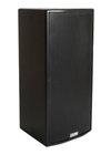 EAW MK2364i 12" 2-Way Full Range Speaker, Black