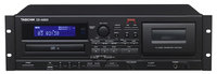 Tascam CD-A580, Audio Recorders