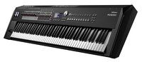 Roland RD-2000 Stage Piano, Keyboards and MIDI