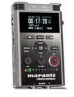 Marantz Pro PMD561, Audio Recorders