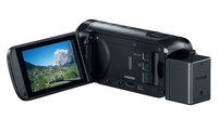 Canon HFR800