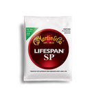 Martin MSP7000 Extra Light Lifespan SP 92/8 Phosphor Bronze Acoustic Guitar Strings