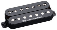 Seymour Duncan SH-2N-7STRING Pickup for 7-String Guitars, Jazz Model, Neck, Black