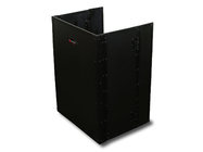 Odyssey FZF2636BL Fold-Out DJ Stand