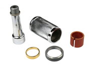 Atlas Sound MS20-K 1 1/8" X 7/8" Clutch for MS-20 and MS-25