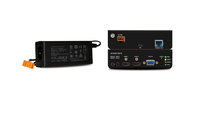 Atlona Technologies AT-HDVS-150-TX-PSK 3-Input HDMI/VGA Sources Switcher