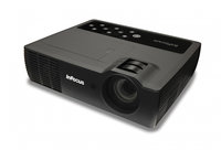 InFocus IN1118HD 2400lm 1080p DLP Portable Projector