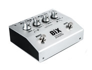 Grace Design BiX Studio Quality Instrument Preamp / EQ / DI / Boost