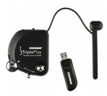 Fishman TriplePlay Wireless Guitar MIDI Controller