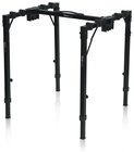 Gator GFW-UTL-WS250 Frameworks Series Adjustable T-Stand Folding Workstation