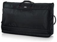 Gator G-MIXERBAG-3621 36"x21"x8" Padded Nylon Large Format Mixer Bag