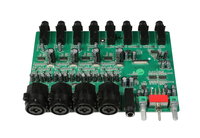 AKAI CR010154 MAIN PCB for EIE PRO