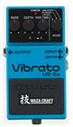 Boss VB-2W Waza Craft Vibrato Guitar Pedal