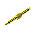 EBS PL-10-EBS Symmetrical 1/4" to 1/4" Plug