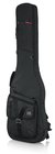 Gator GT-BASS-BLK Transit Series Bass Guitar Gig Bag