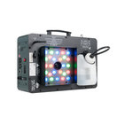 ADJ FOG-FURY-JETT-PRO Fog Fury Jett Pro 1450W Vertical Fogger with Wireless Remote & Fluid Indicator