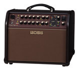 Boss Acoustic Singer Live 60W Acoustic Amplifier