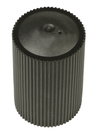 K&M 01.84.760.55 Rubber End Cap for 18940 and 14047