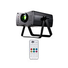 ADJ Ani-Motion Compact Laser Fixture with Red & Green Lasers