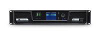Crown CDI2x300-U-US CDi 2 - 300 Analog Input, 2-Channel, 300W Per Output Channel, Amplifier