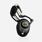 Blue SADIE Over-Ear Headphones with On-Board Preamplifier