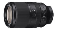 Sony SEL70300G FE 70-300mm F4.5-5.6 G OSS Telephoto Zoom Lens