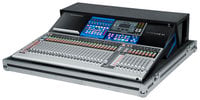Gator Cases G-TOURPRESL32III G-TOUR Doghouse Style Case for PreSonus StudioLive 32 III