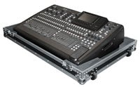 Gator G-TOURX32NDH G-TOUR Series Road Case for Behringer X32