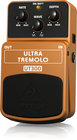 Behringer UT300 Pedal, Classic Tremolo Effects