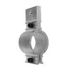 The Light Source MBATM Silver Mega-Batten Clamp