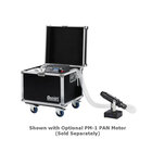Antari S-500, Fog & Atmospheric Effects
