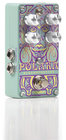 DigiTech Polara Lexicon Reverb Effects Pedal
