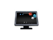 Kramer KT10-KRA 10" K-Touch Wall and Table Mount PoE Touch Panel
