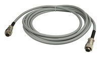 Crest 03001060 HP and X Series Power Supply Cable