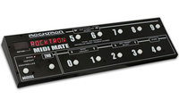 Rocktron MIDI Mate MIDI Control Pedal