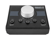 Mackie BIG-KNOB-PASSIVE Big Knob Passive Passive 2 x 2 Studio Monitor Controller