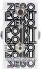 Catalinbread ZERO-POINT Zero Point Manual Studio Tape-Style Flanger Effects Pedal