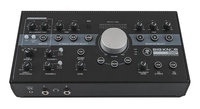 Mackie BIG-KNOB-STUDIO-PLUS Big Knob Studio+ 4x3 Studio Monitor Controller | 192kHz USB I/O