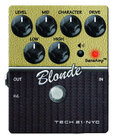 Tech 21 CS-BL.2 Blonde V2 SansAmp Character Series