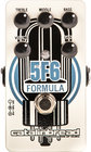 Catalinbread FORMULA-5F6 Formula 5F6 Tweed Bassman Amplifier Emulation/Overdrive Pedal