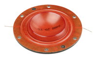 Atlas Sound D-20IB PD60, PD60A, PD60T Diaphragm