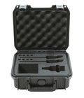 SKB 3i0907-4-SWK Sennheiser EW Wireless Mic Series Molded Case