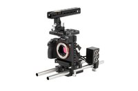 Wooden Camera Advanced Accessory Kit for Sony a7R II/a7S II Cameras
