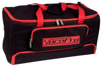 VocoPro BAG-88  Heavy Duty Carrying Bag for UHF-8800, UHF-8900, UDH-Choir-8, UDH-Play-8