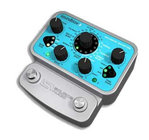 Source Audio SA220-SOURCEAUDIO Soundblox 2 Multiwave Distortion