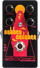 Catalinbread SABBRA-CADABRA Sabbra Cadabra Guitar Pedal