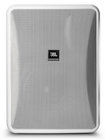 JBL CONTROL 28-1-WH 8" 2-Way Surface-Mount Speaker, White